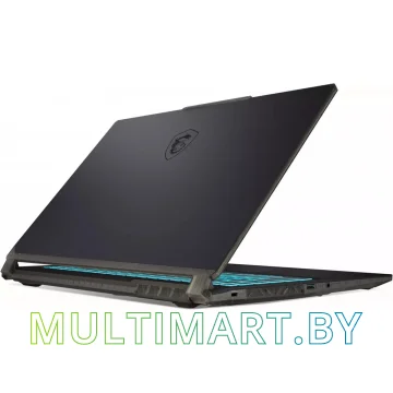 Игровой ноутбук MSI Cyborg 15 A12VF-1019XBY (9S7-15K111-1019) картинка 4